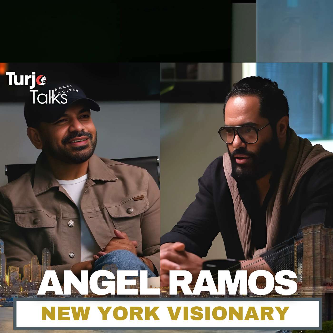 Turjo Talks