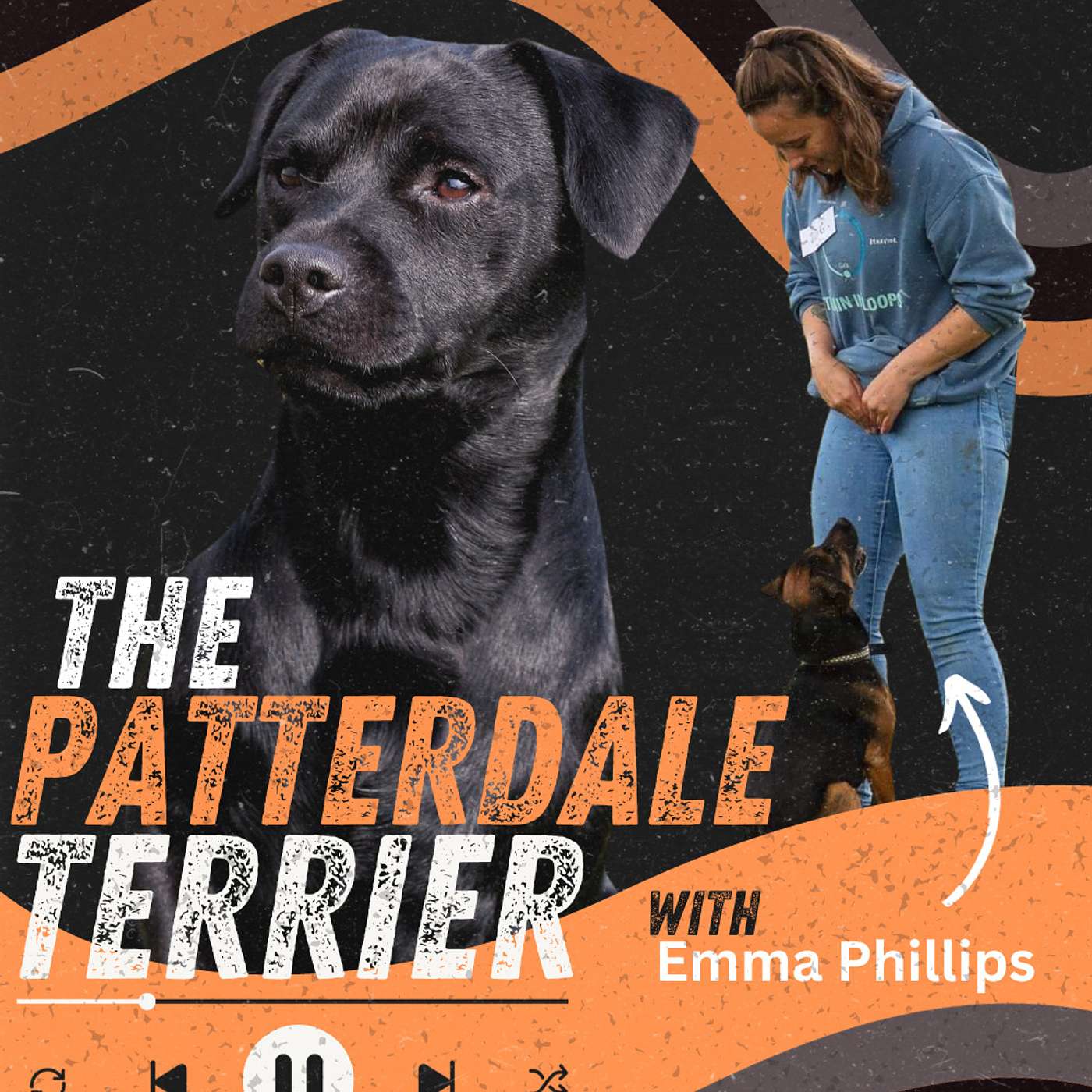 The Dog Experience Podcast