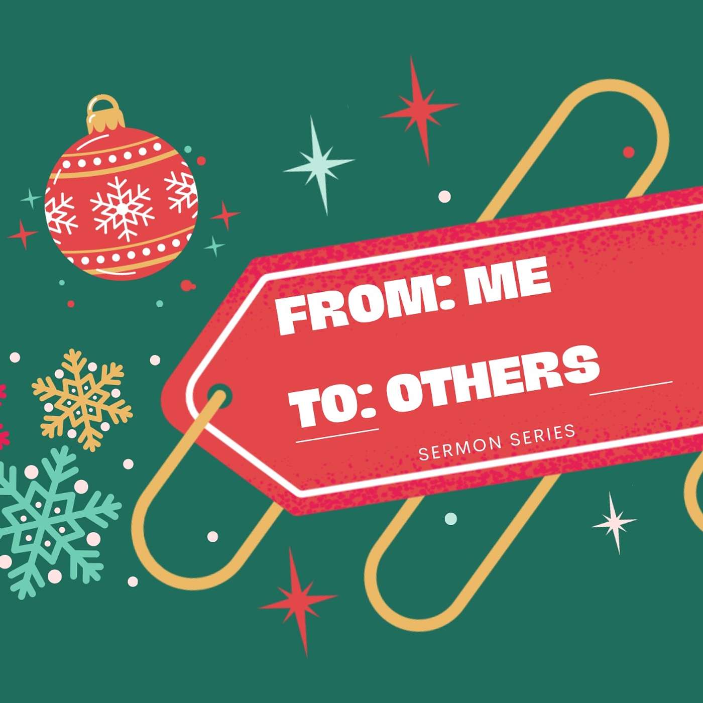 Experience Church SA Podcast