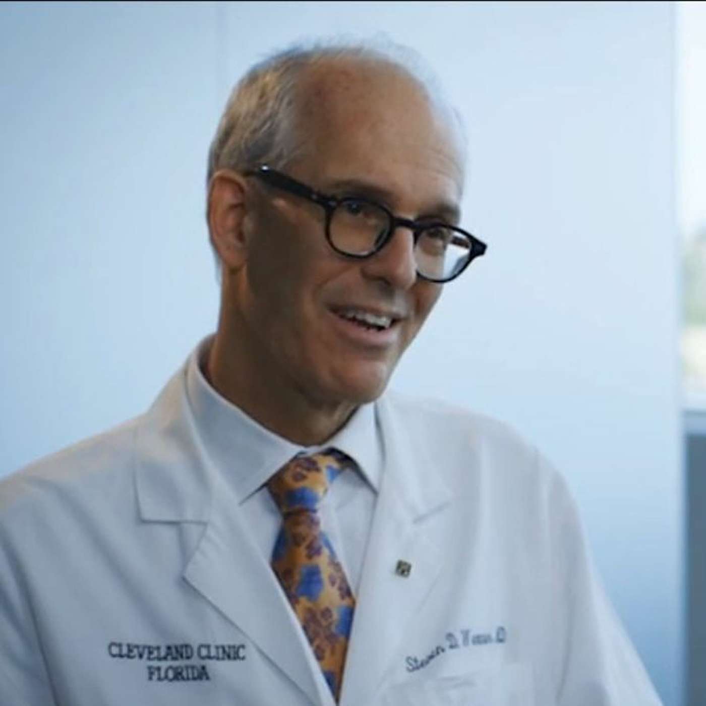 How Is Rectal Cancer Care Being Improved by New National Standards? episode artwork