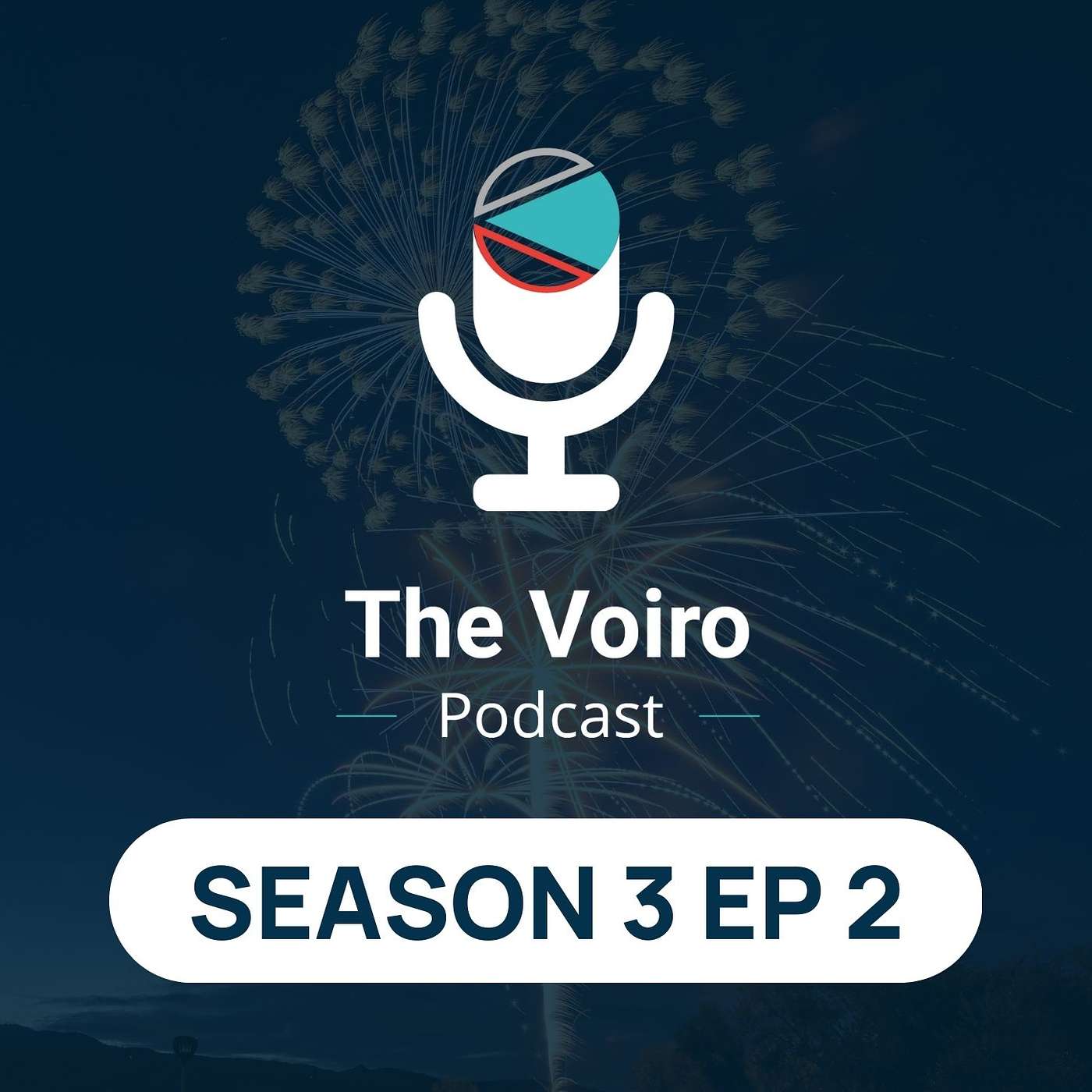 The Voiro Podcast