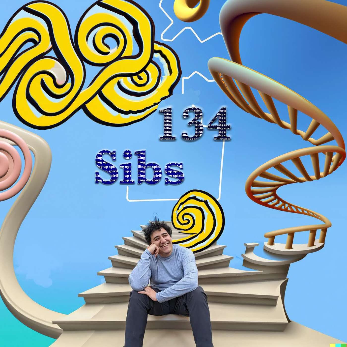 134 | Sibs