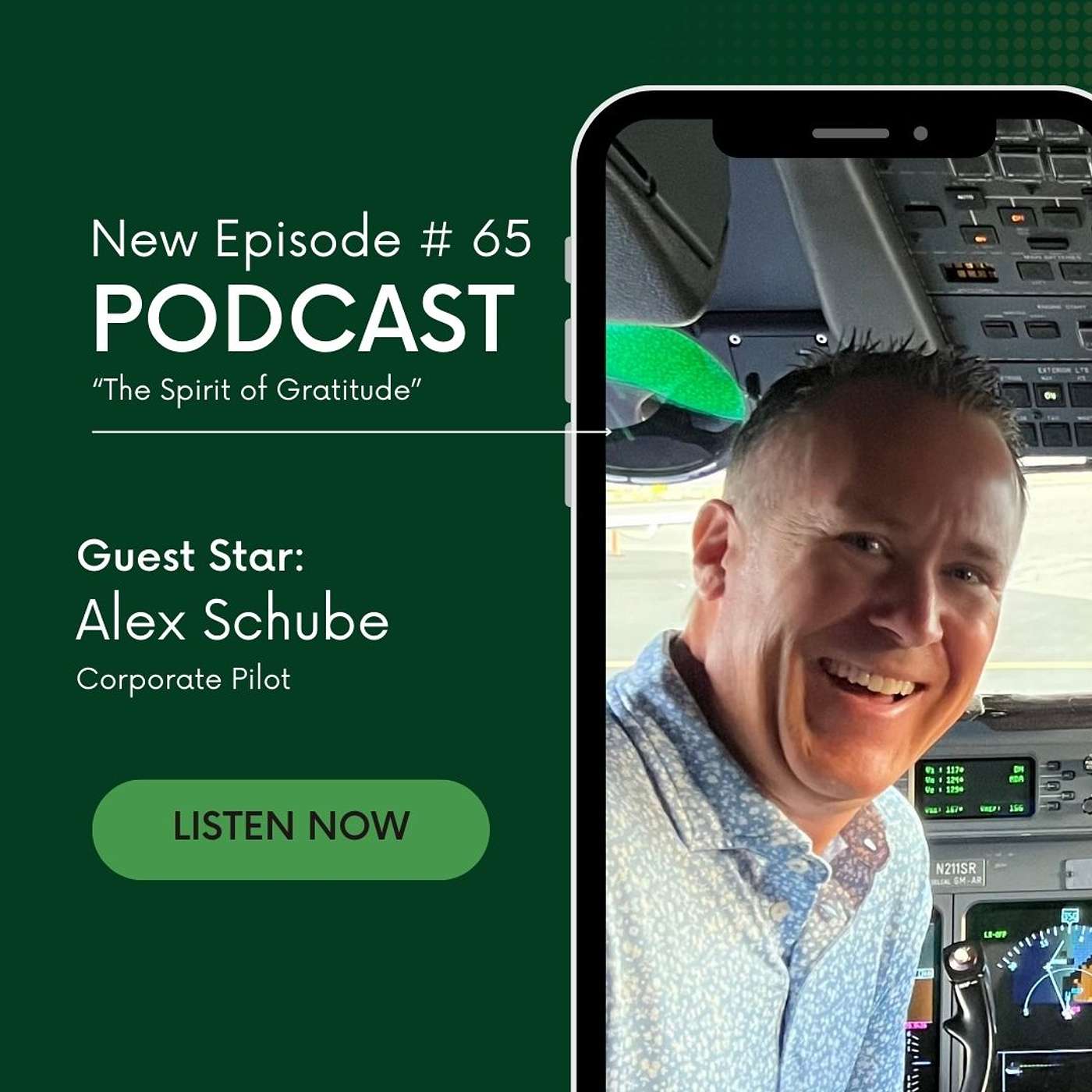 Real Secrets to Stay Calm Under Pressure from a Private Jet Pilot