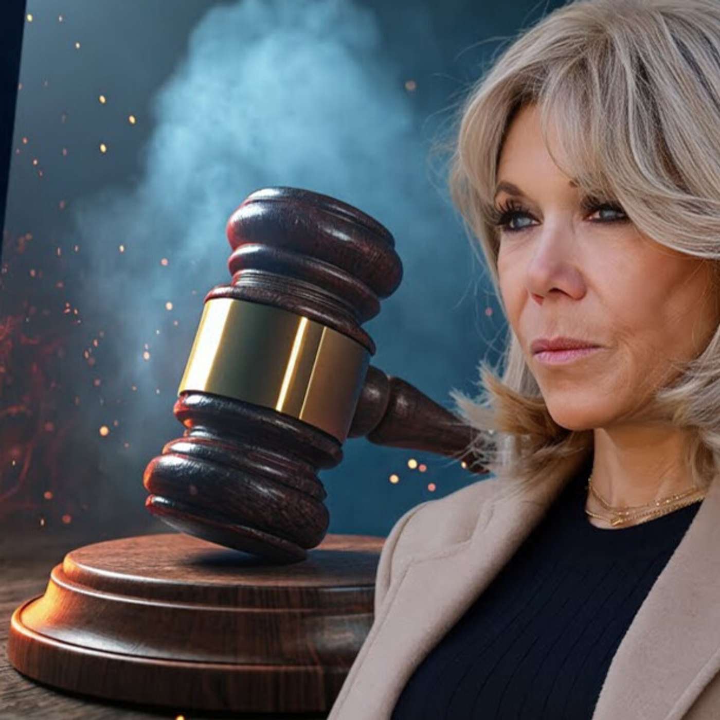 GPTV (www.geopolitique-profonde.com)