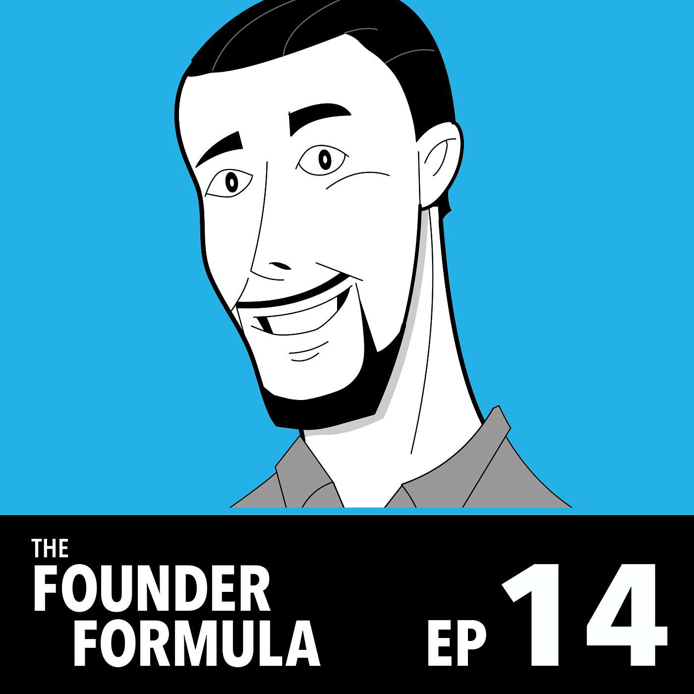 Tim Delisle - Co-founder of Datalogue