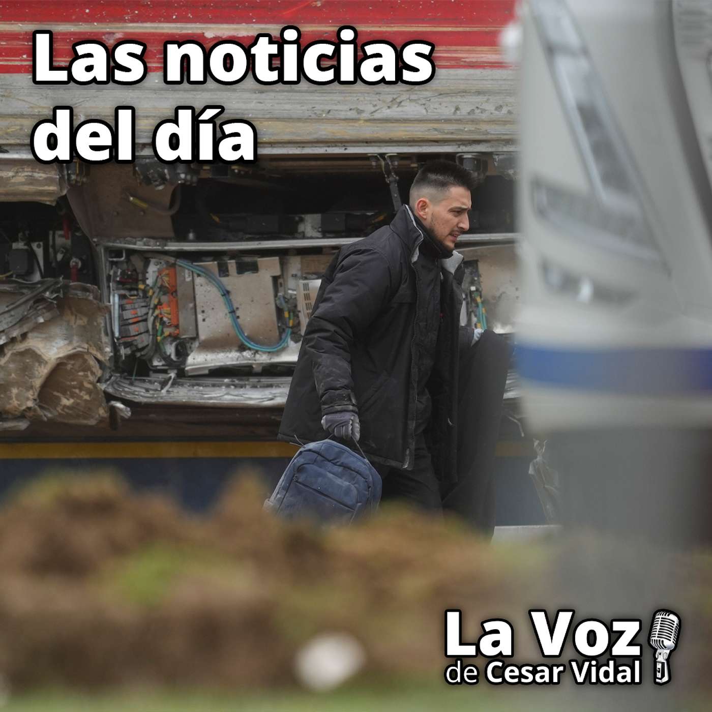 Las noticias del día - 23/01/26