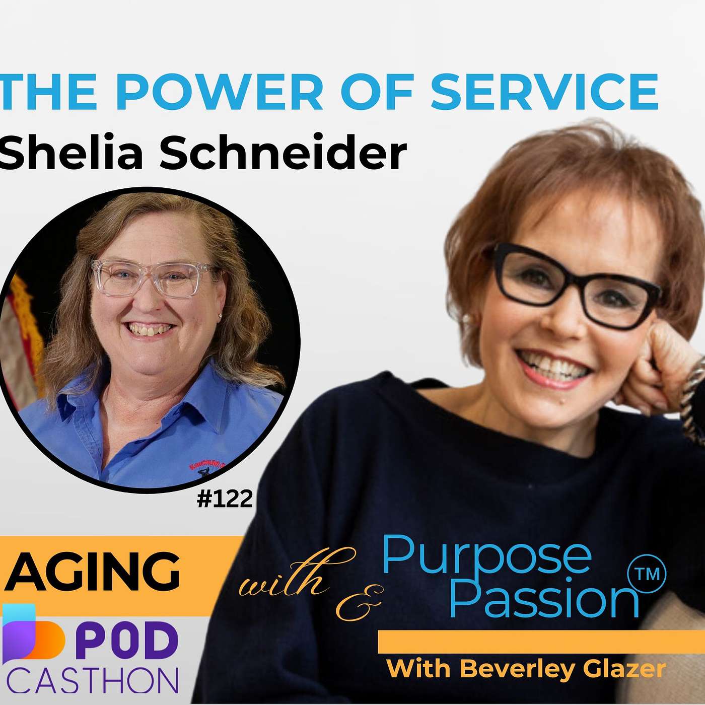 Veterans, Purpose, and the Power of Service: Inspiring Women Over 50
