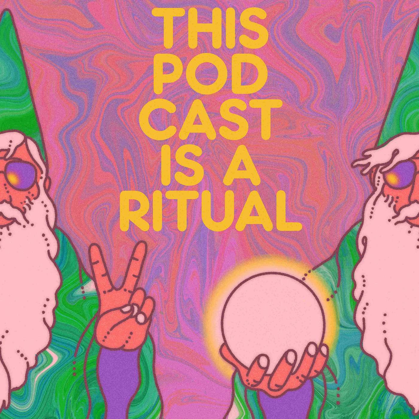 How To Put The Soul Back In Psychedelics (w/ Simon Yugler)