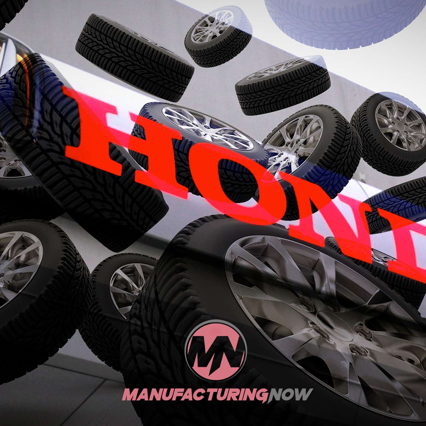 LISTEN: Honda Wheels Could Fall Off Due to an Italian Fence Mishap episode artwork