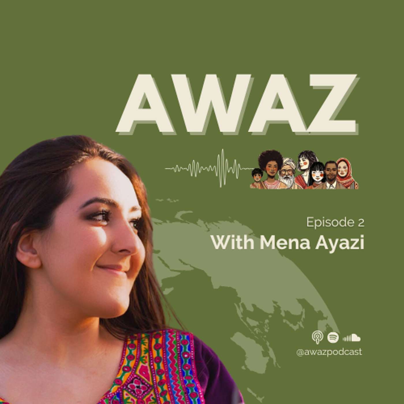 Awaz After USAID: How My Break Refueled My Activism