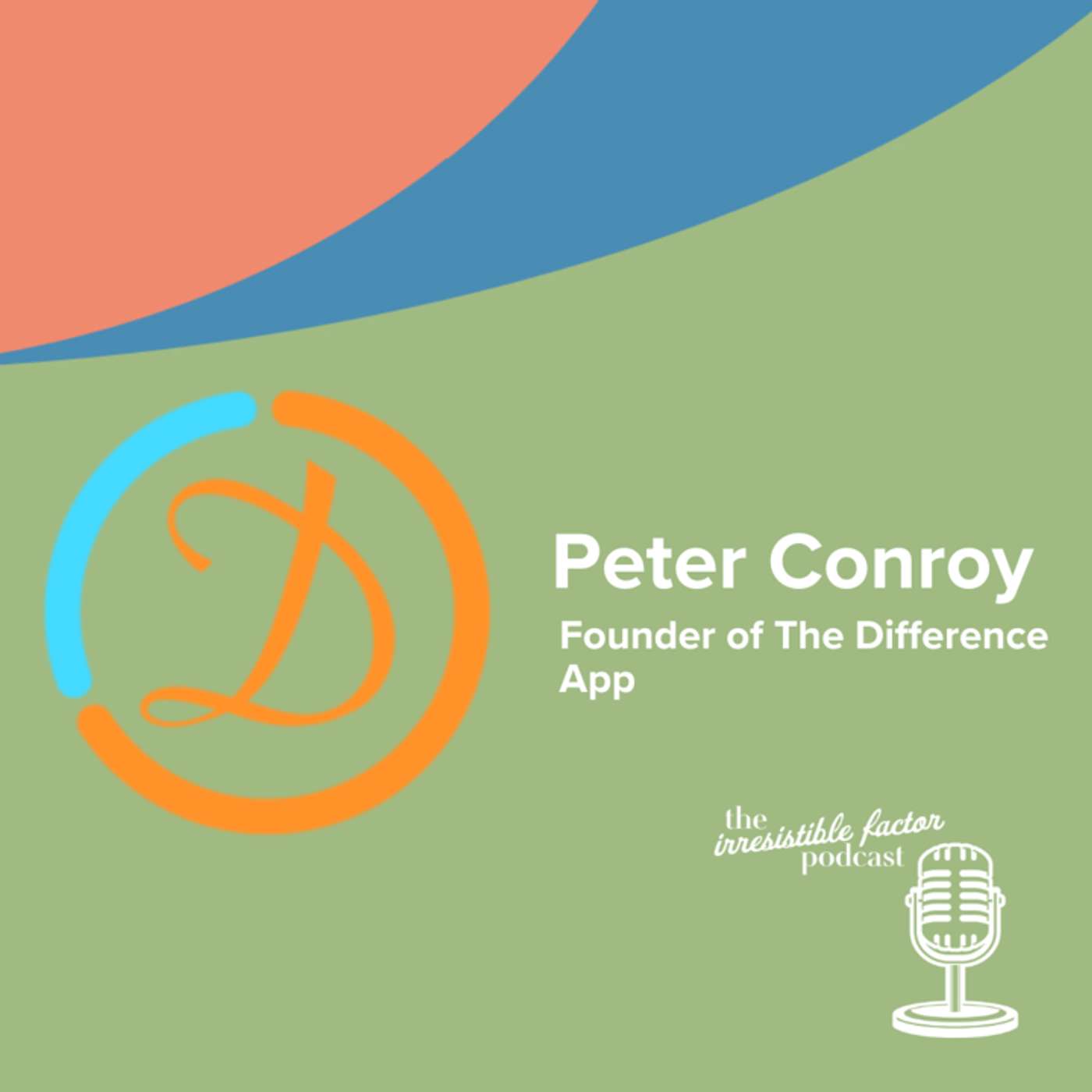 If you can’t find it, build it! With Peter Conroy If you can’t find it, build it! With Peter Conroy