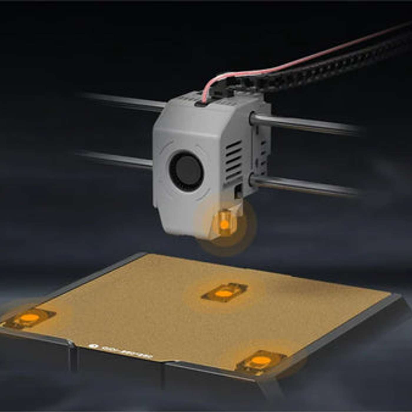 Guide to Auto Bed Leveling in 3D Printing