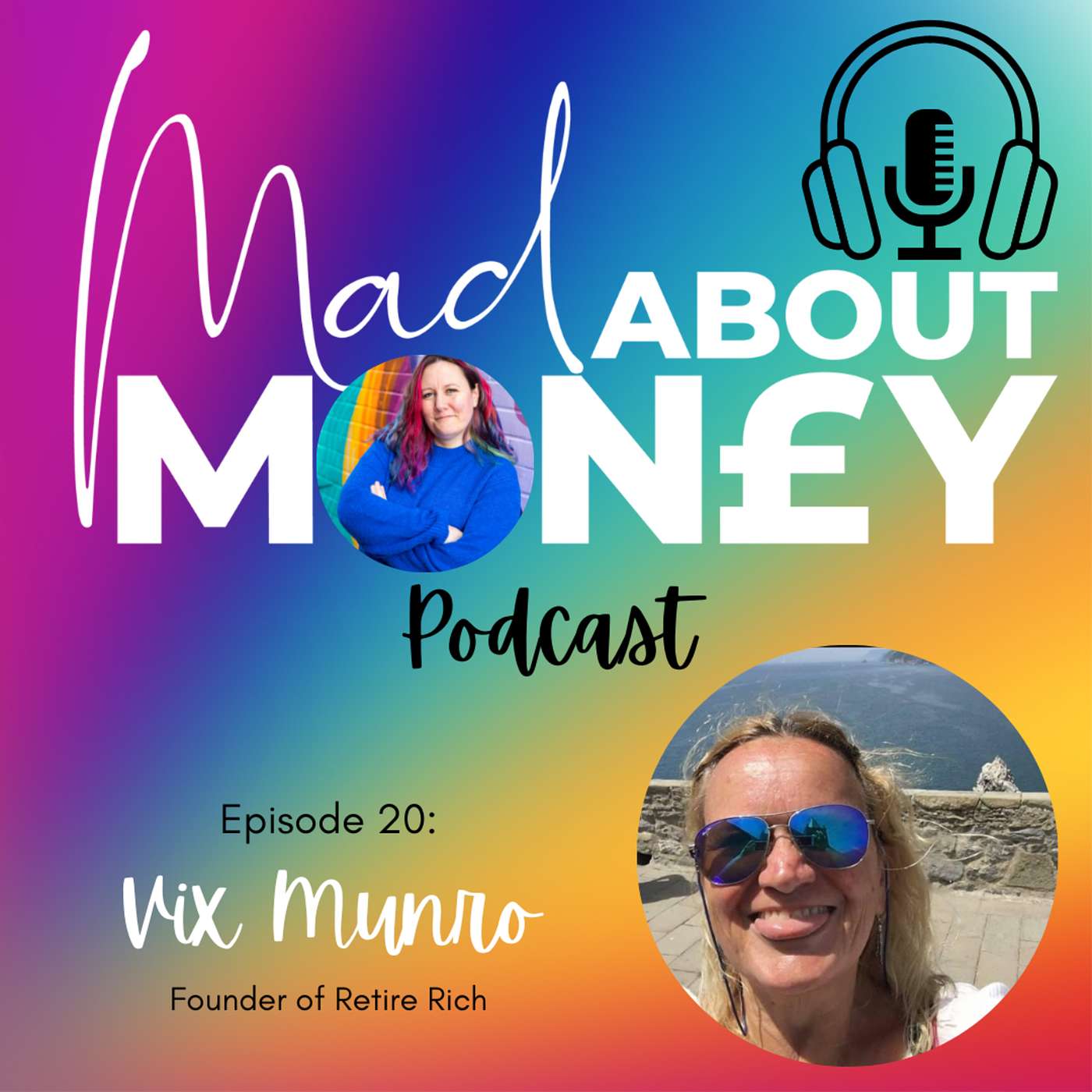 Mad About... with Maddy Alexander-Grout