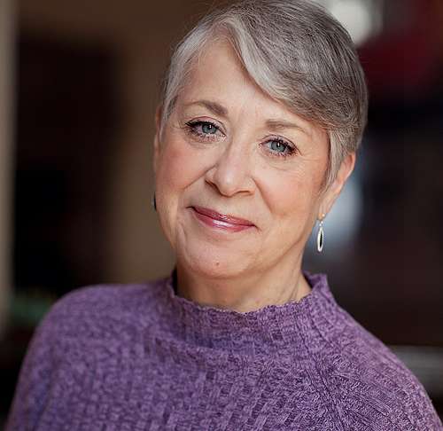 Cynthia Kyriazis