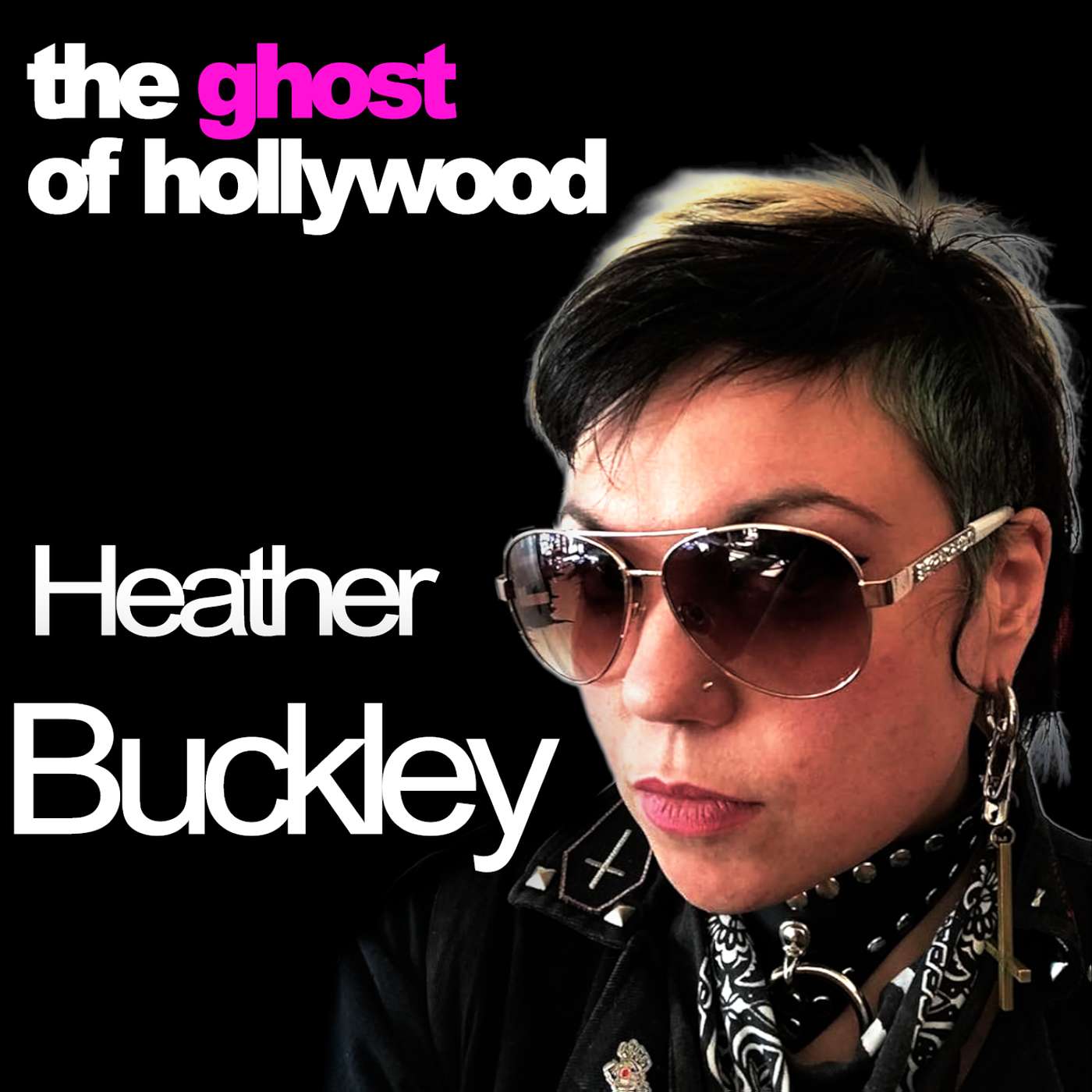 Heather Buckley Explains the Producer's Fight