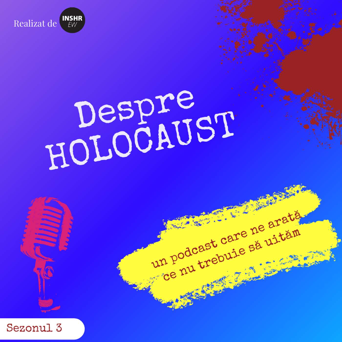 Despre Holocaust - Despre responsabilitate și asumare la 20 de ani de la lucrările Comisiei Wiesel