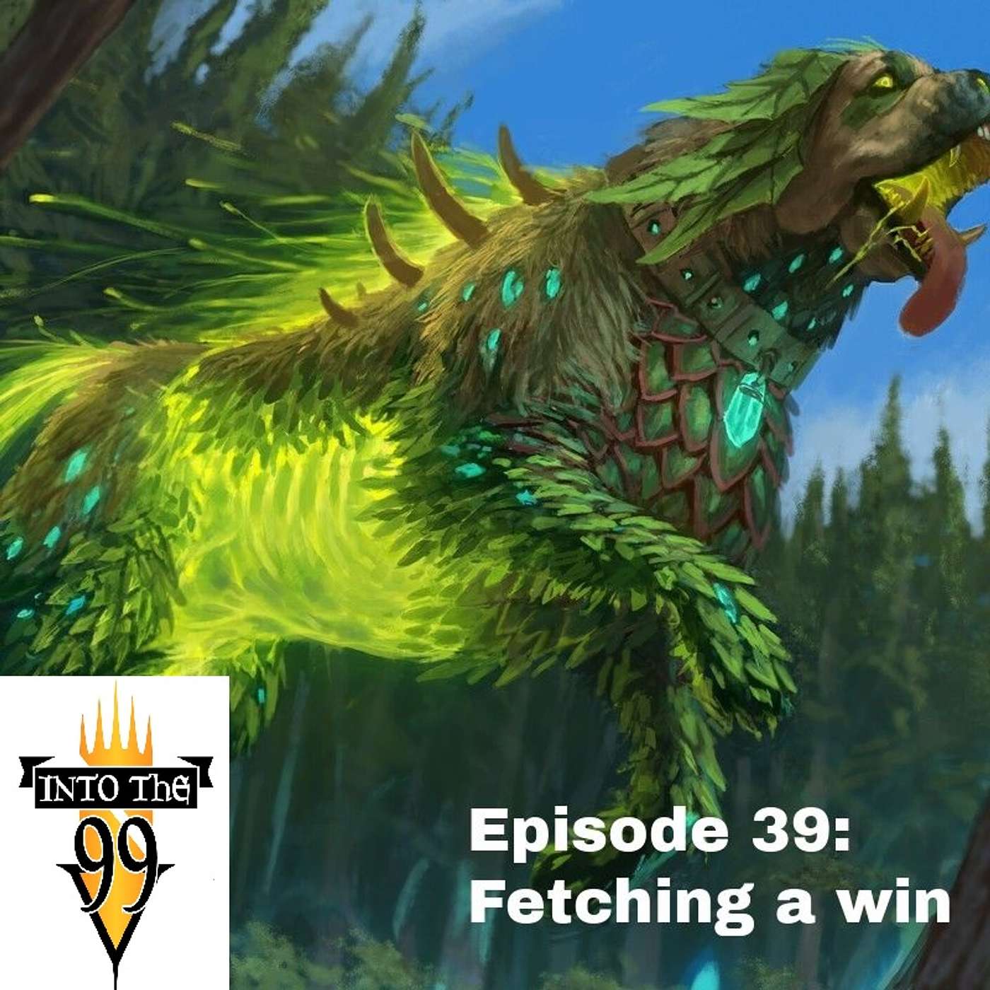 Episode 39  Fetching A Win