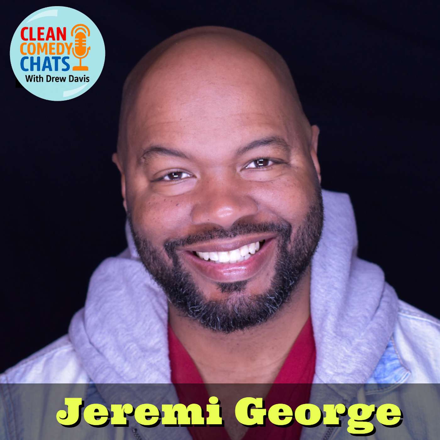 Clean Comedy Chats