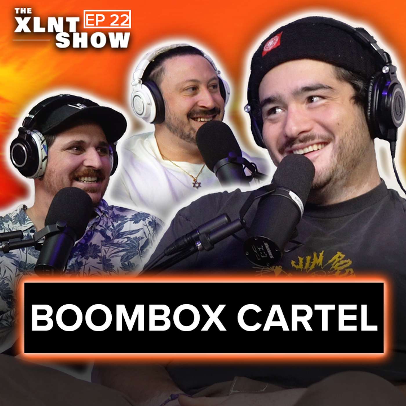 The XLNT Show