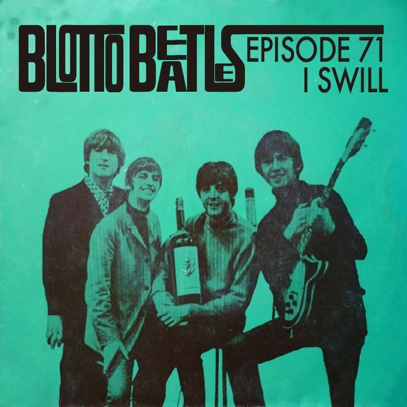 Ep. 71 - I Swill