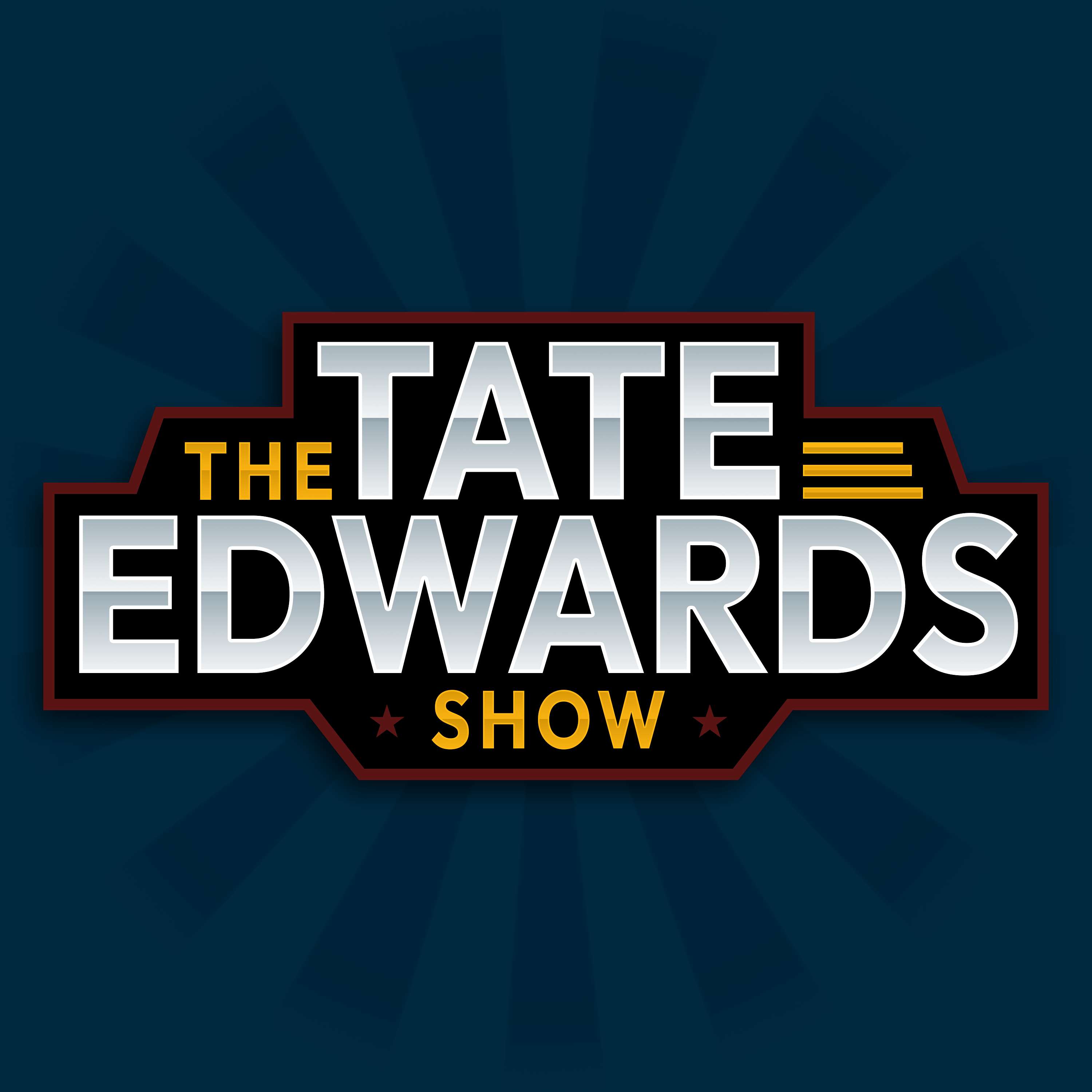 The Tate Edwards Show