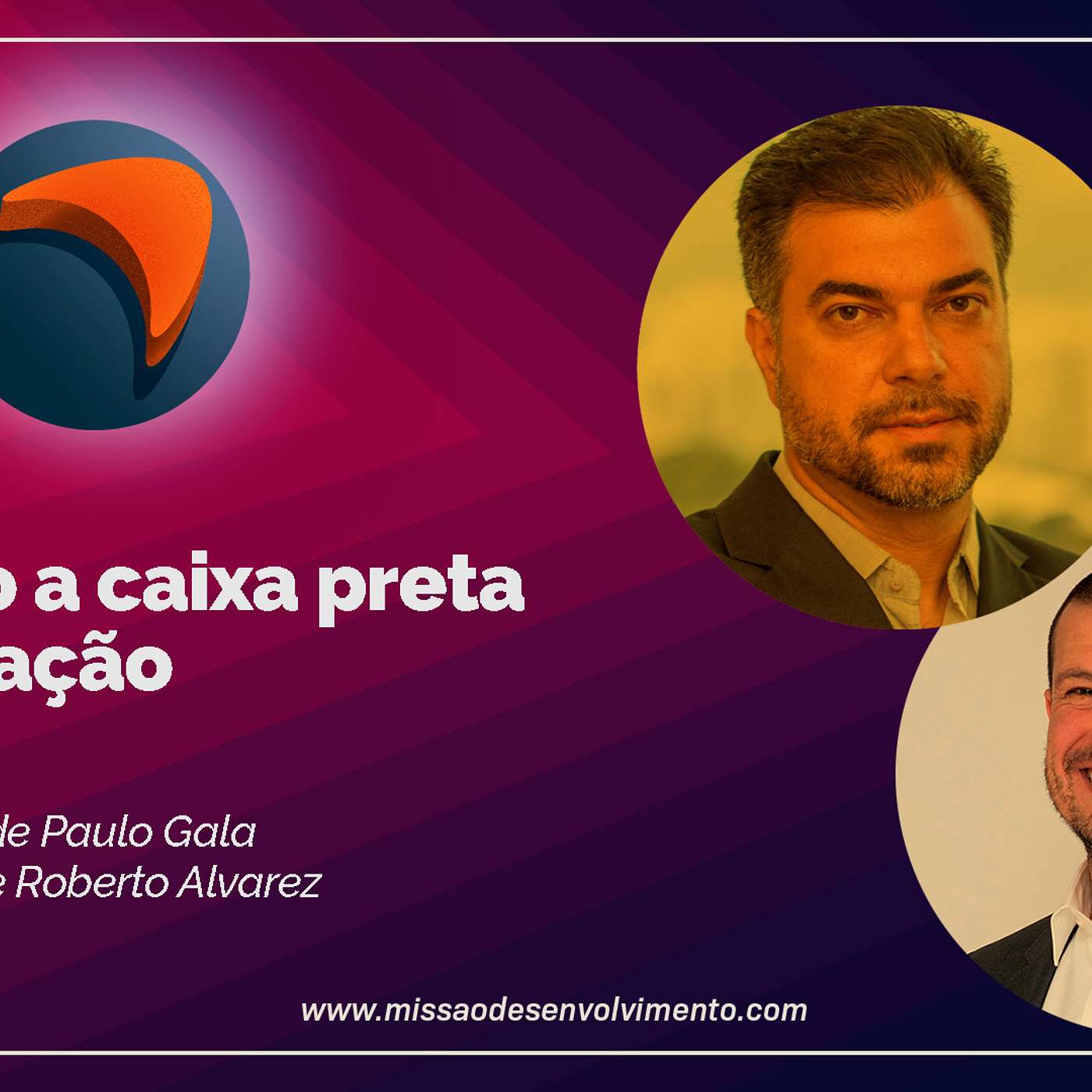 Missão Desenvolvimento