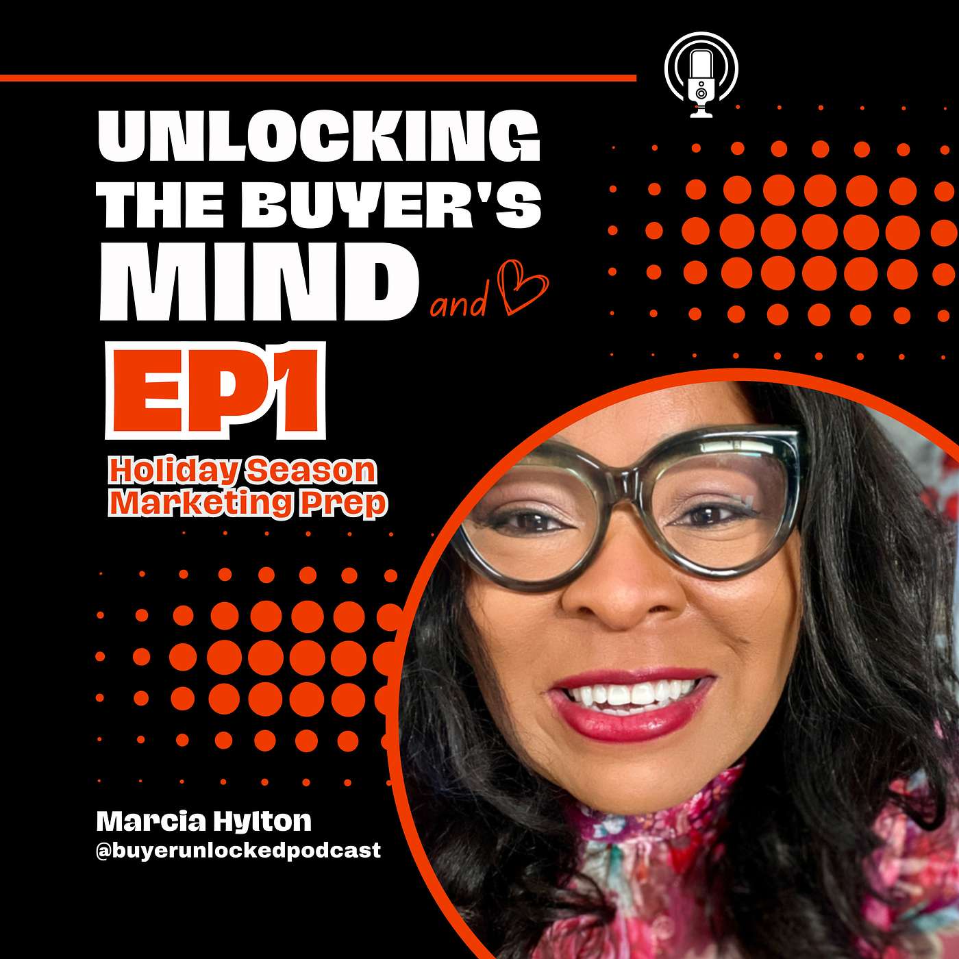 Unlocking The Buyer\'s Mind: Get the tools and insights you need to optimize your marketing and maximize your sales