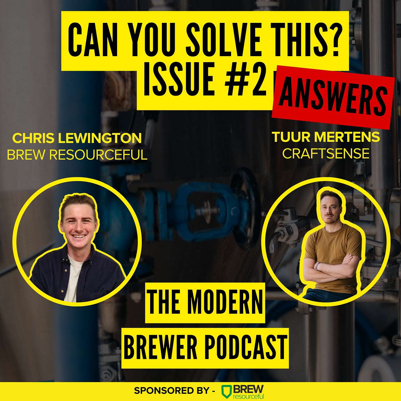 The Modern Brewer Podcast