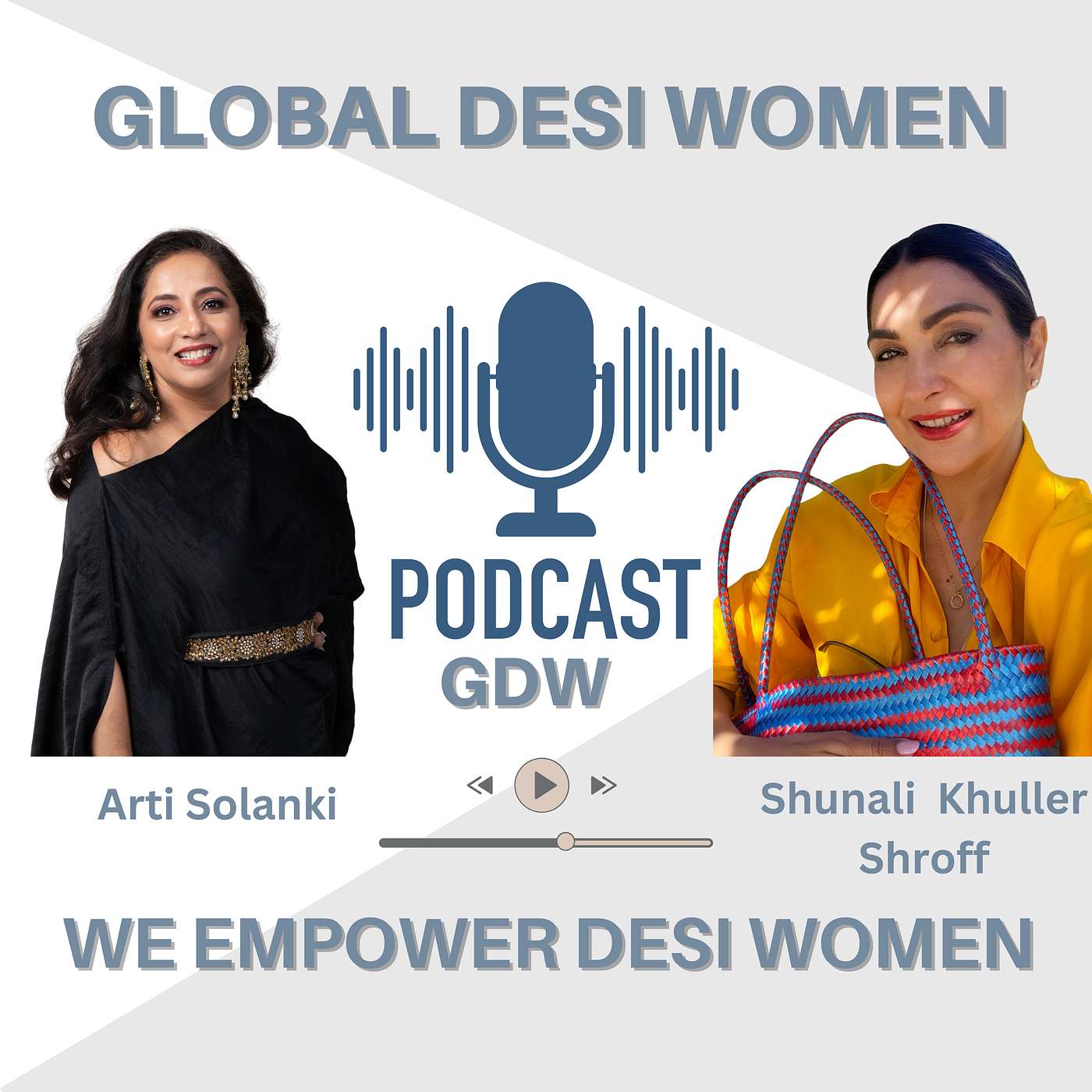Global Desi Women