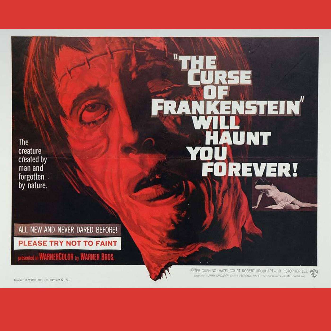 Monster Movie Happy Hour Ep. 40, 