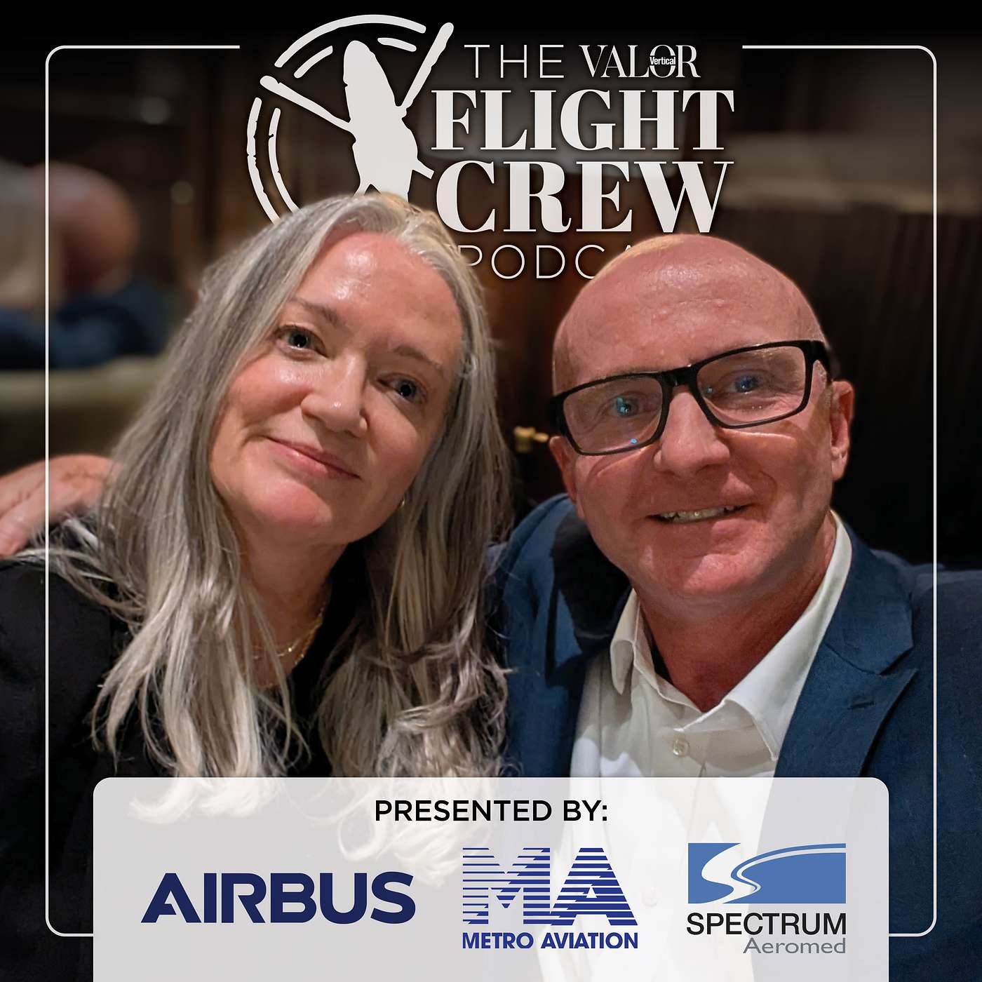 Episode 50 - Raising the Safety Bar with VyClimb Part 2