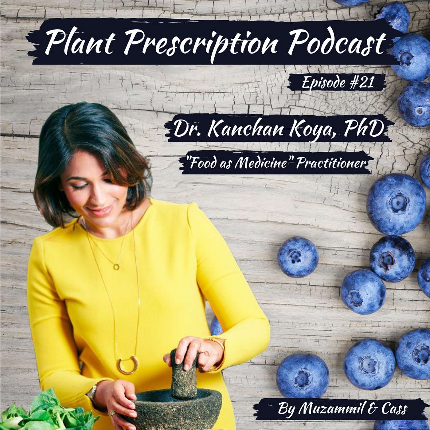 Plant Prescription Podcast