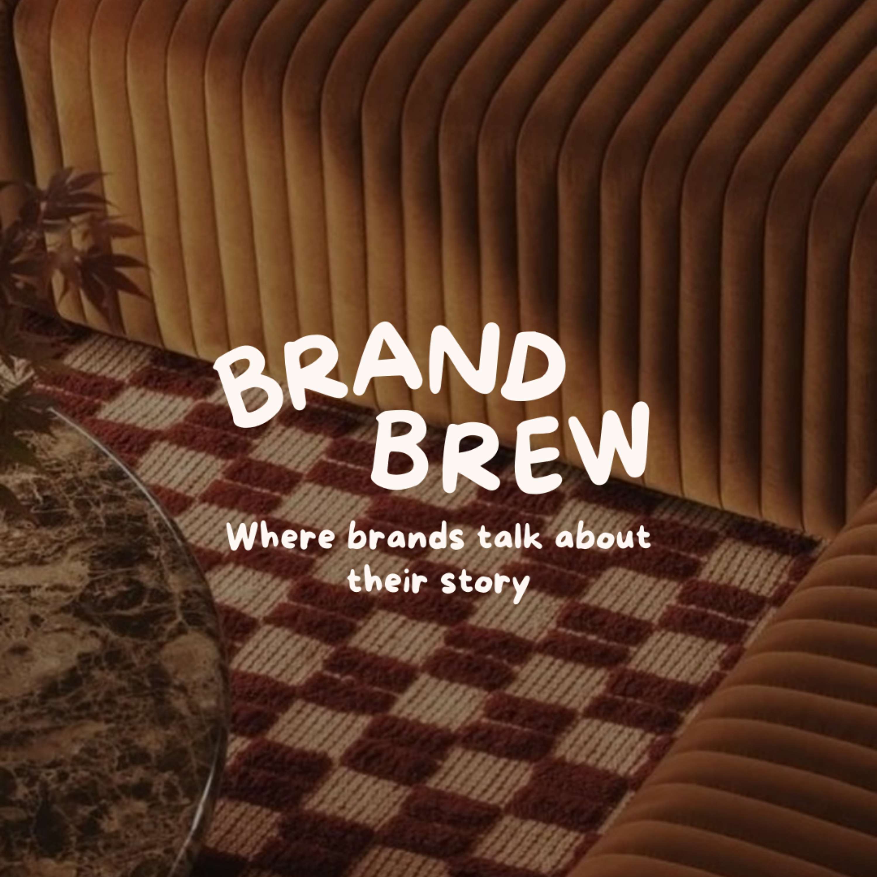 BRAND BREW