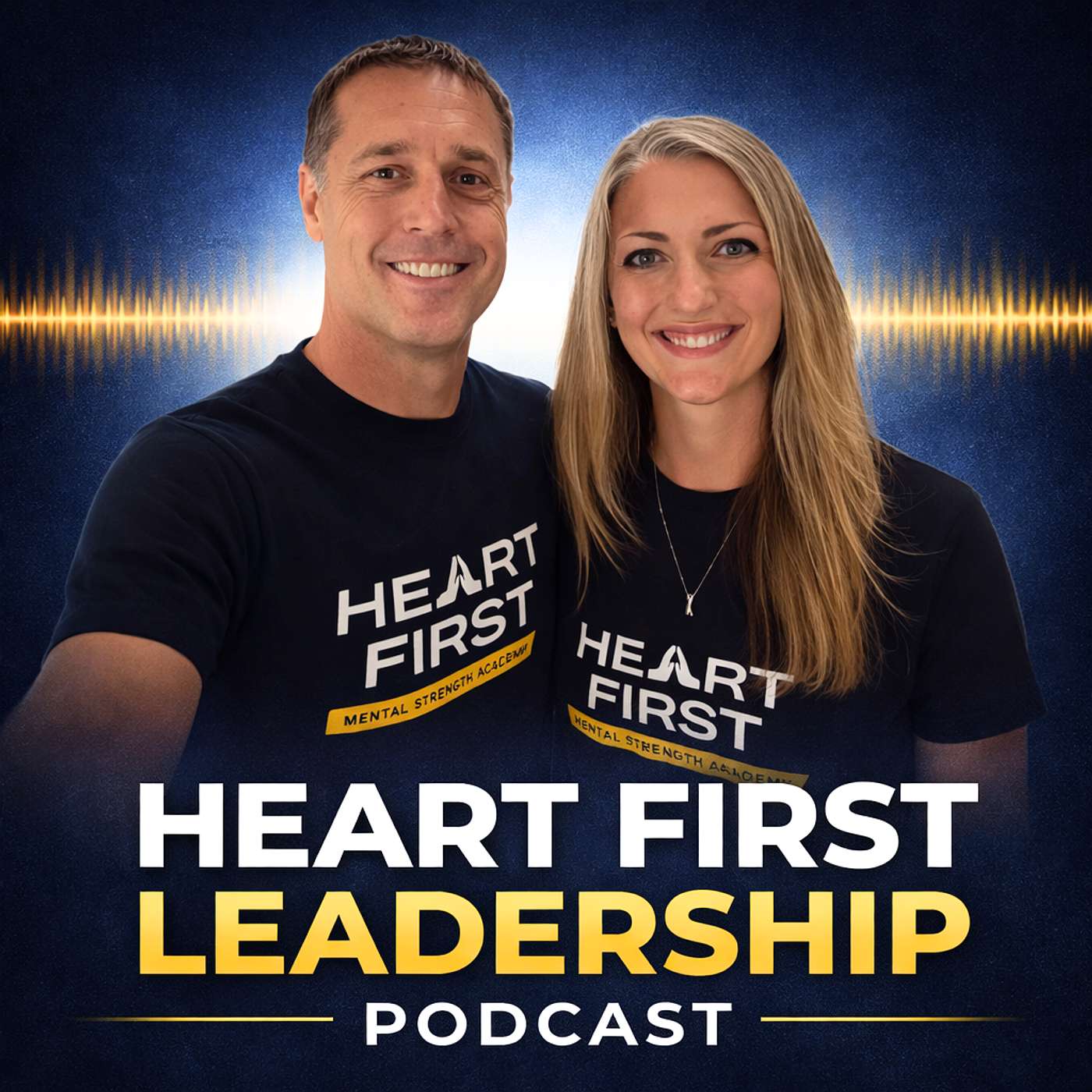 Heart First Leadership