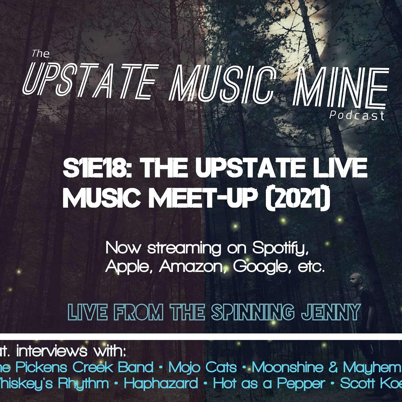 Upstate Music Mine