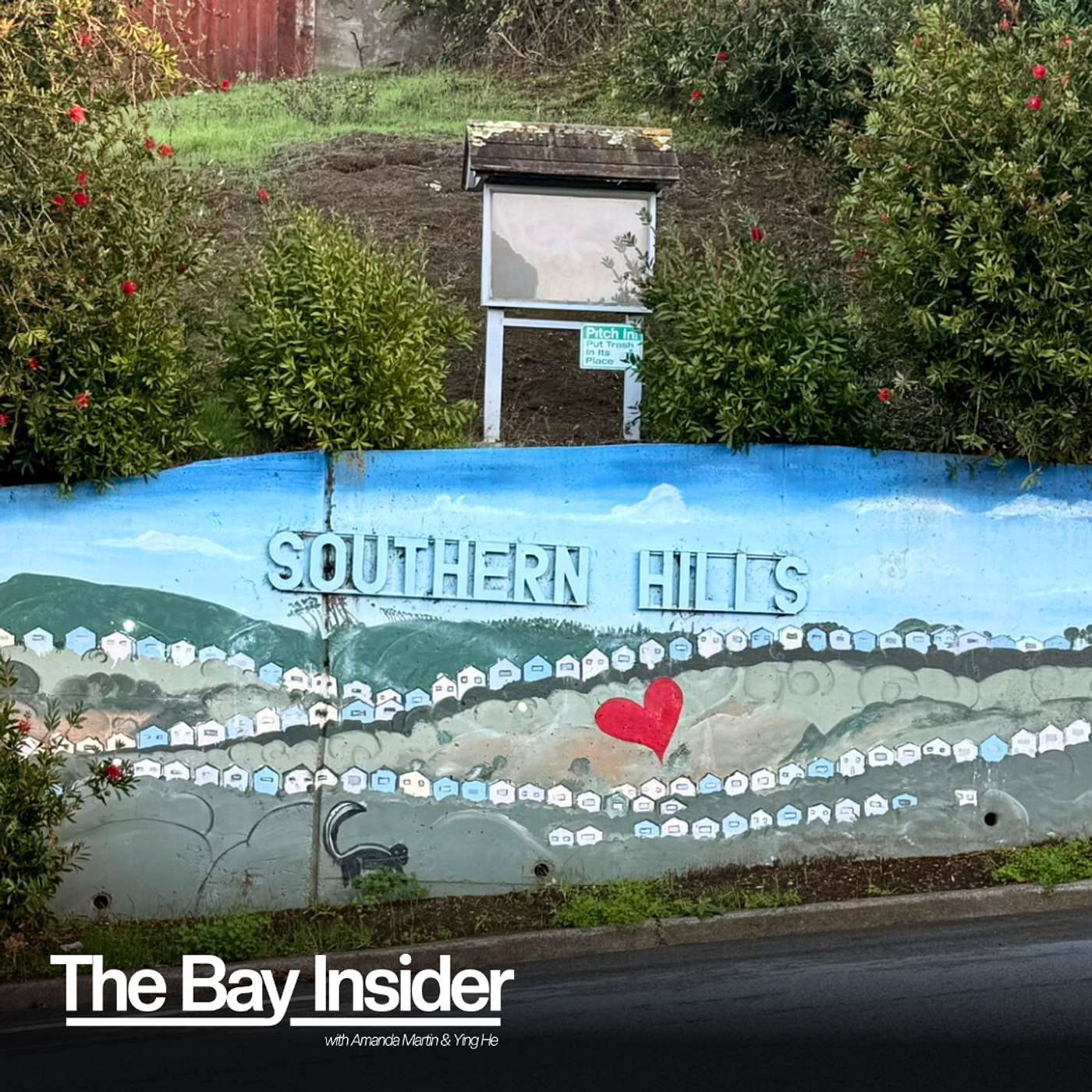 Southern Hills & Crocker Amazon