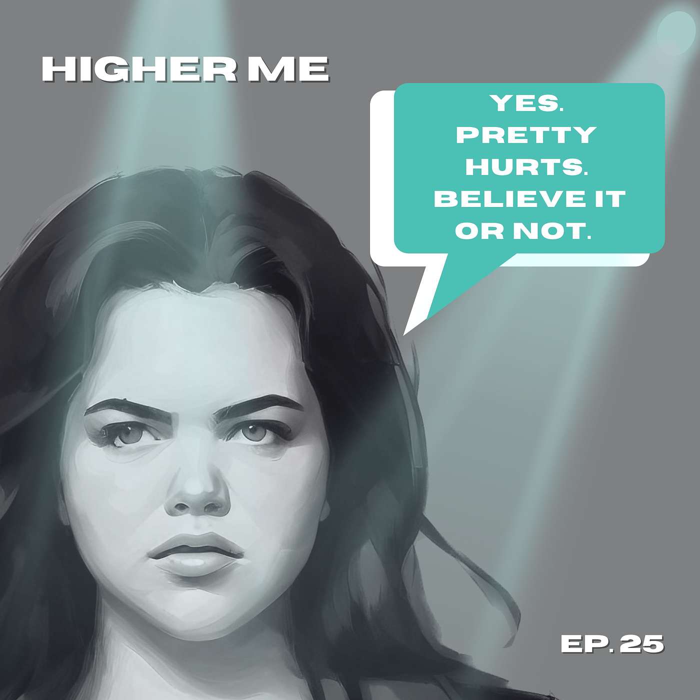 Higher Me