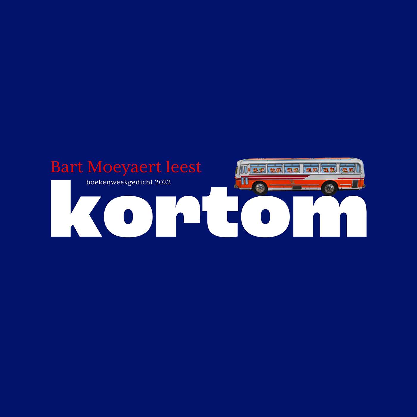 Bart Moeyaert