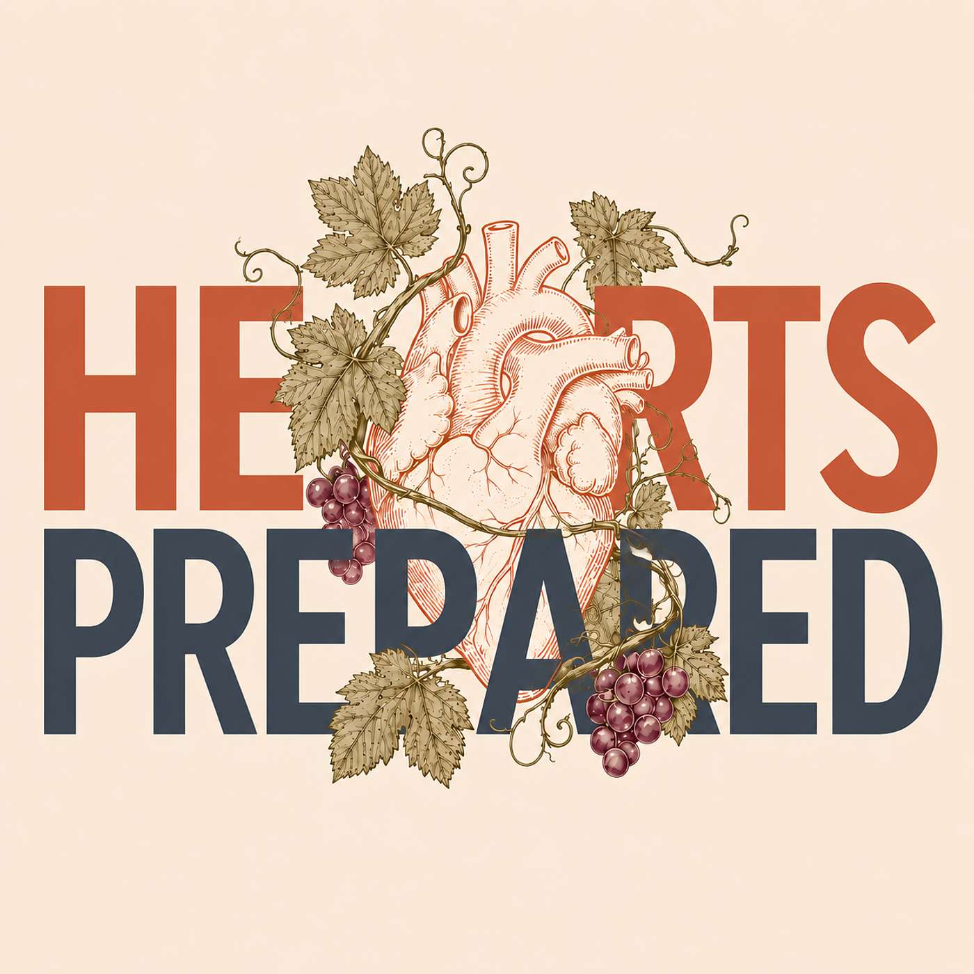 Day 2 of Hearts Prepared | A Heart That Repents episode artwork