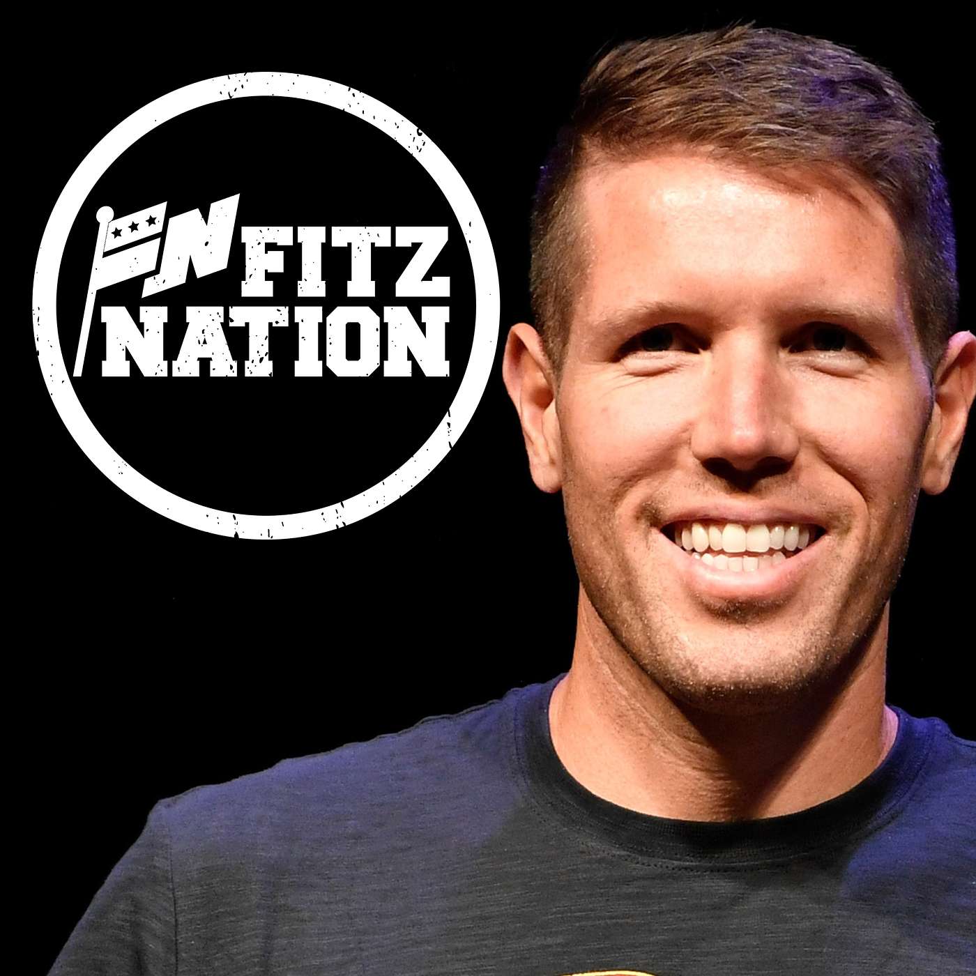 Fitz Nation: Stories and Life Lessons from the UFC