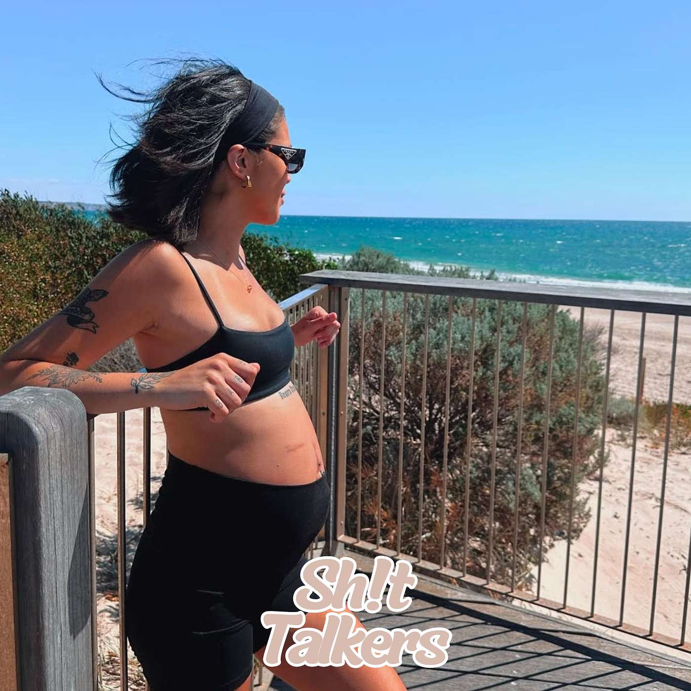 Double the Love: Jordy’s Journey to Twin Motherhood After a Stem Cell Transplant
