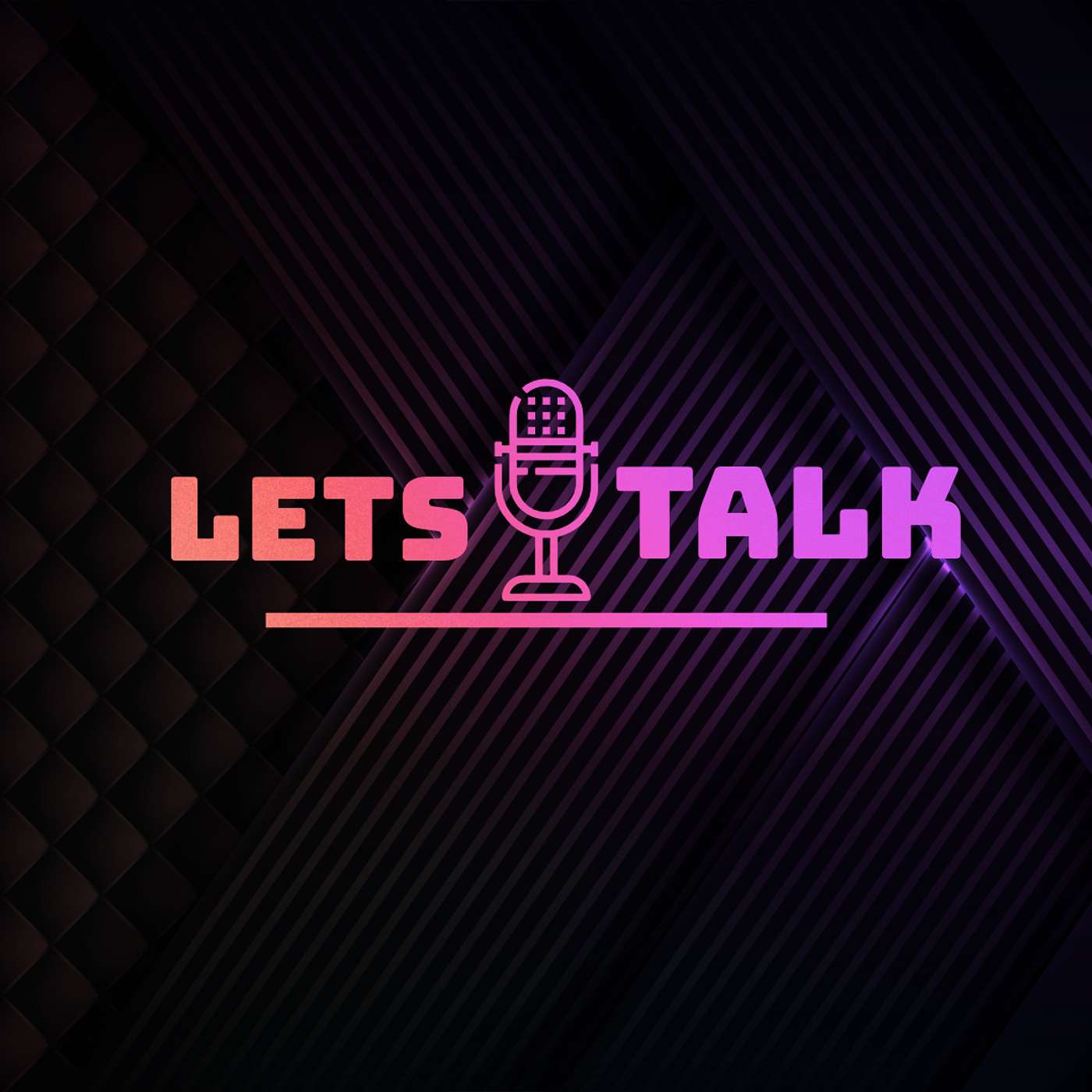 Lets Talk