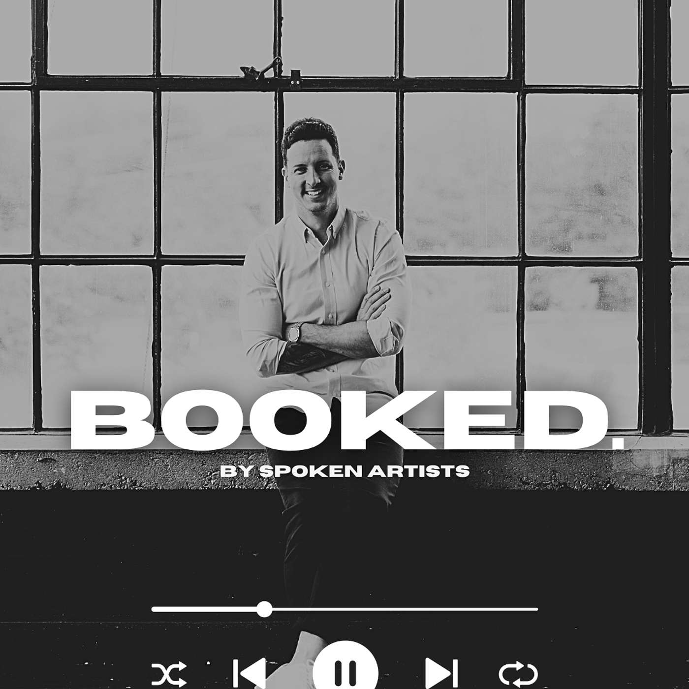 Booked