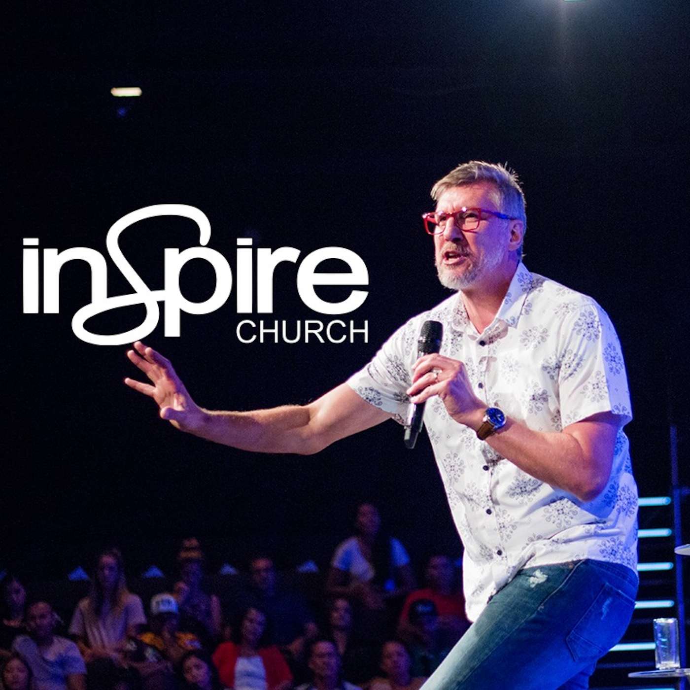 Inspire Church Podcast