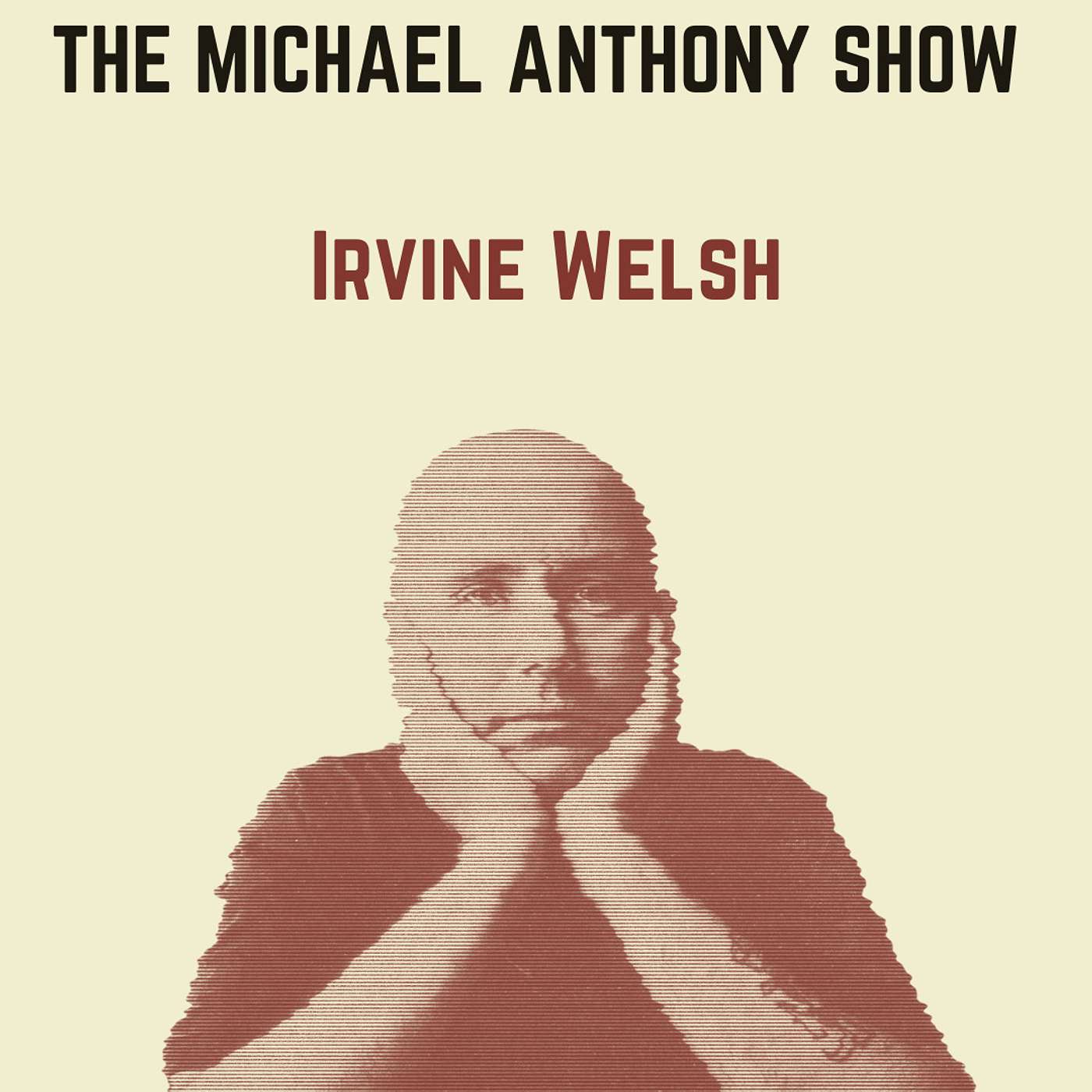The Michael Anthony Show