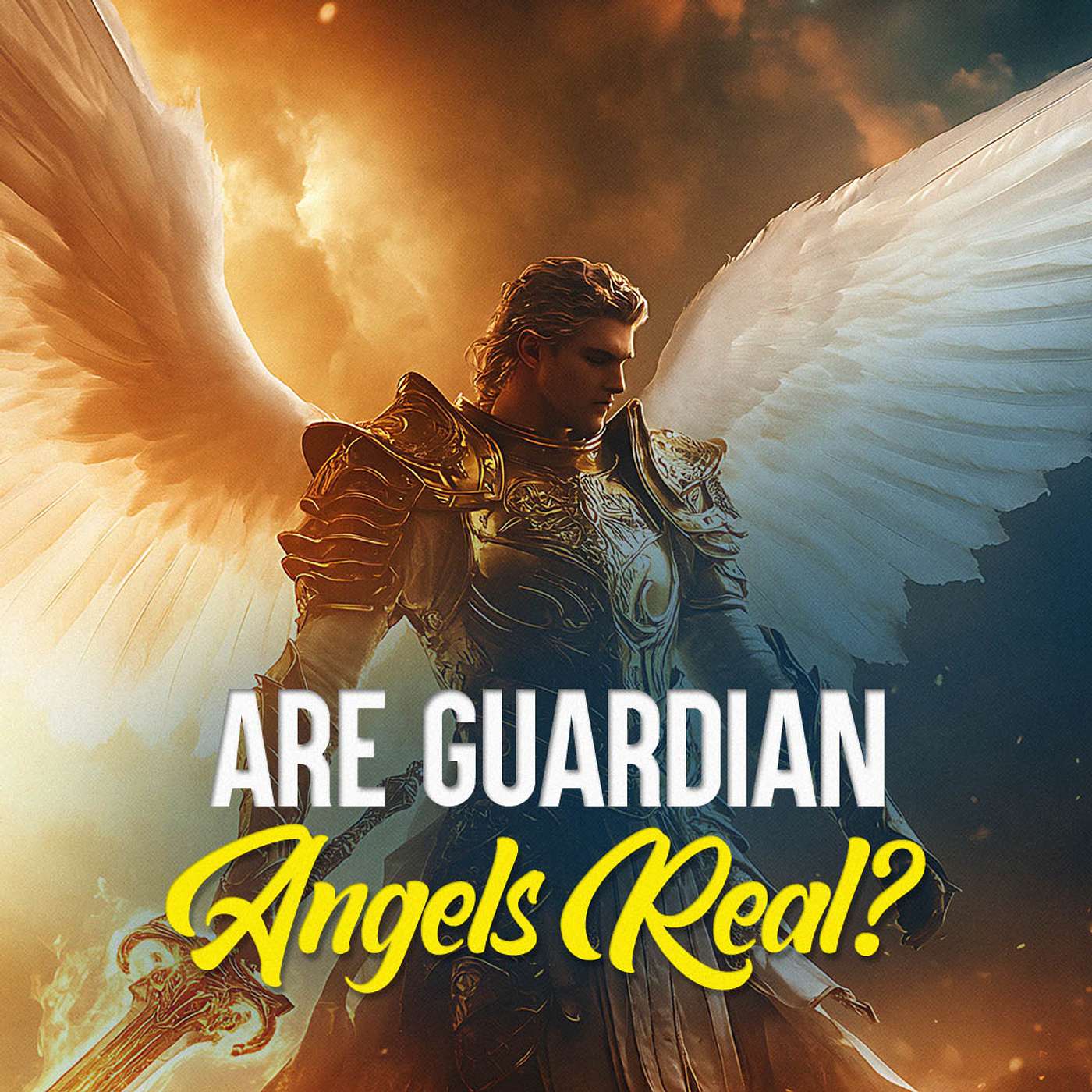 Are Guardian Angels Real?
