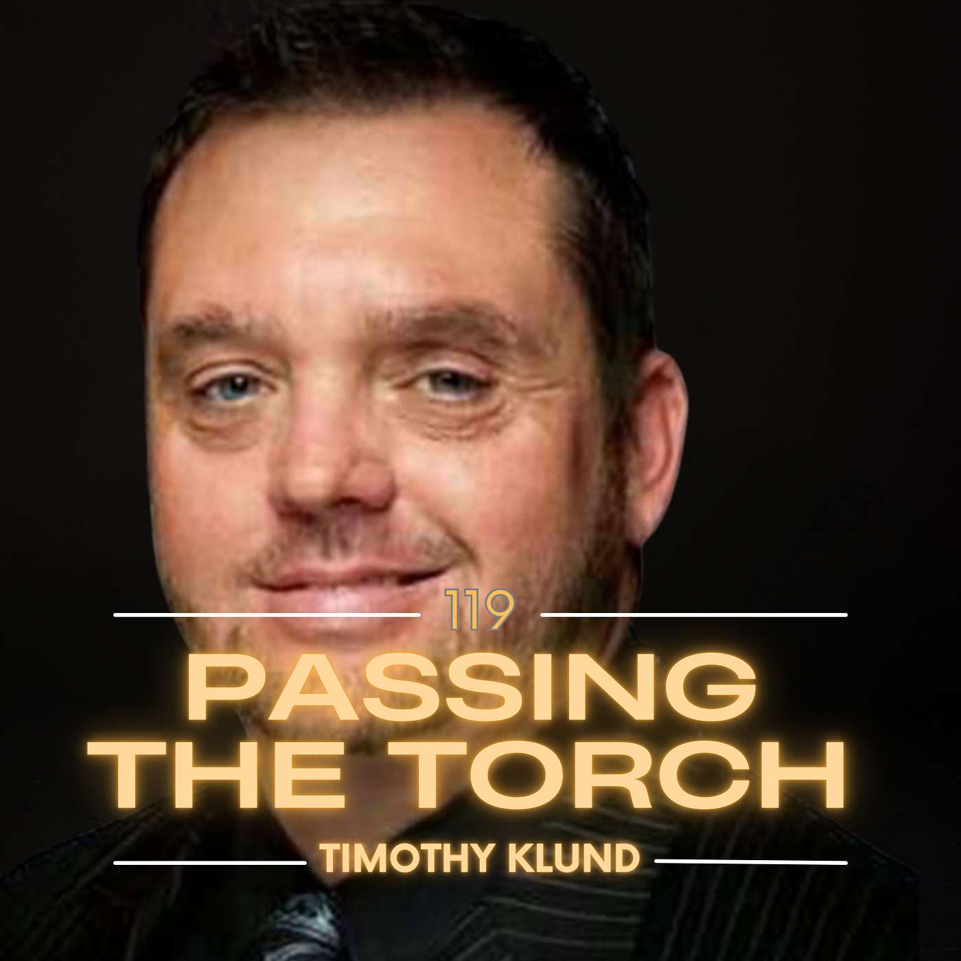 Ep. 119: Timothy Klund (aka TK) From Air Force to Celebrity Softball - Lessons on Leadership, Loyalty, and Living Life Fully Ep. 119: Timothy Klund (aka TK) From Air Force to Celebrity Softball - Lessons on Leadership, Loyalty, and Living Life Fully