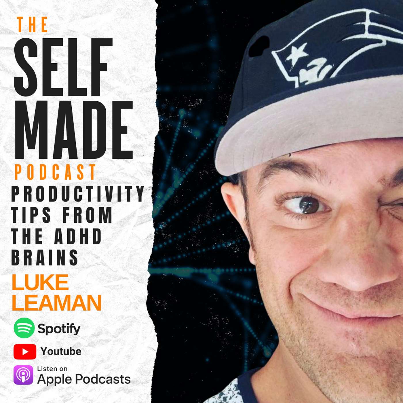 The Self Made Podcast