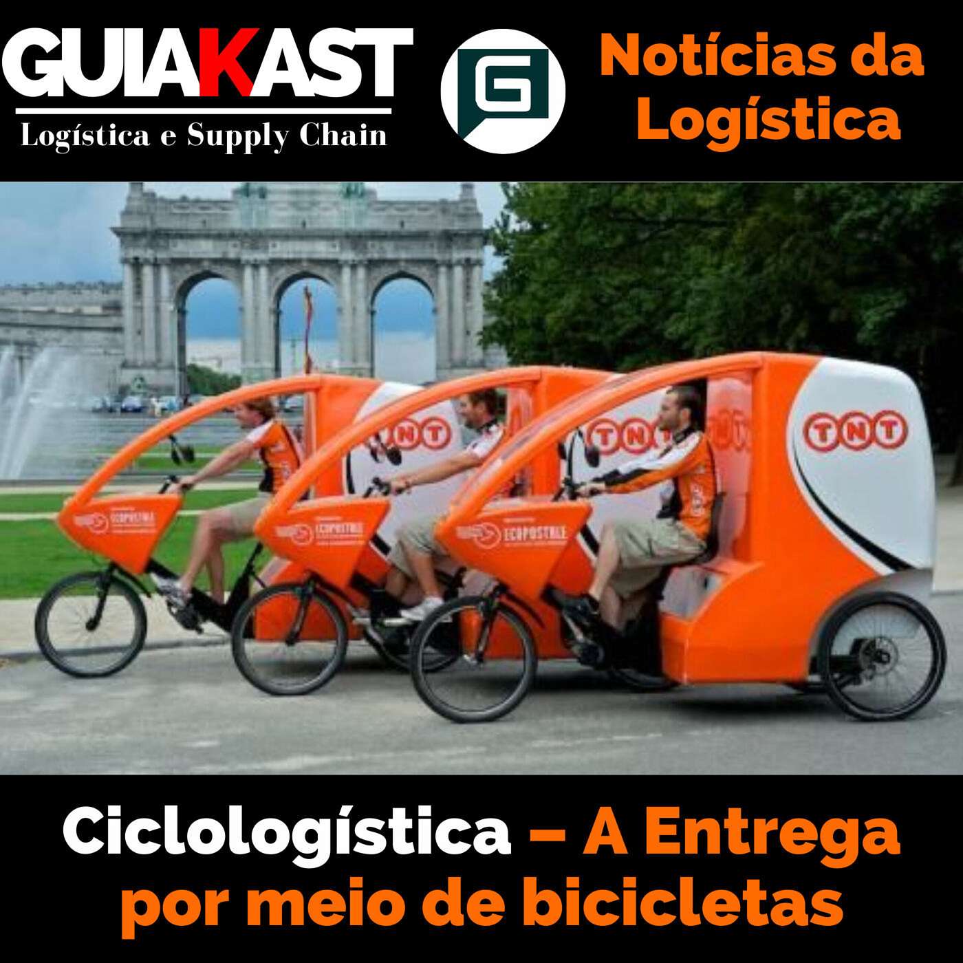 GuiaKast - Seu guia para insights que transformam