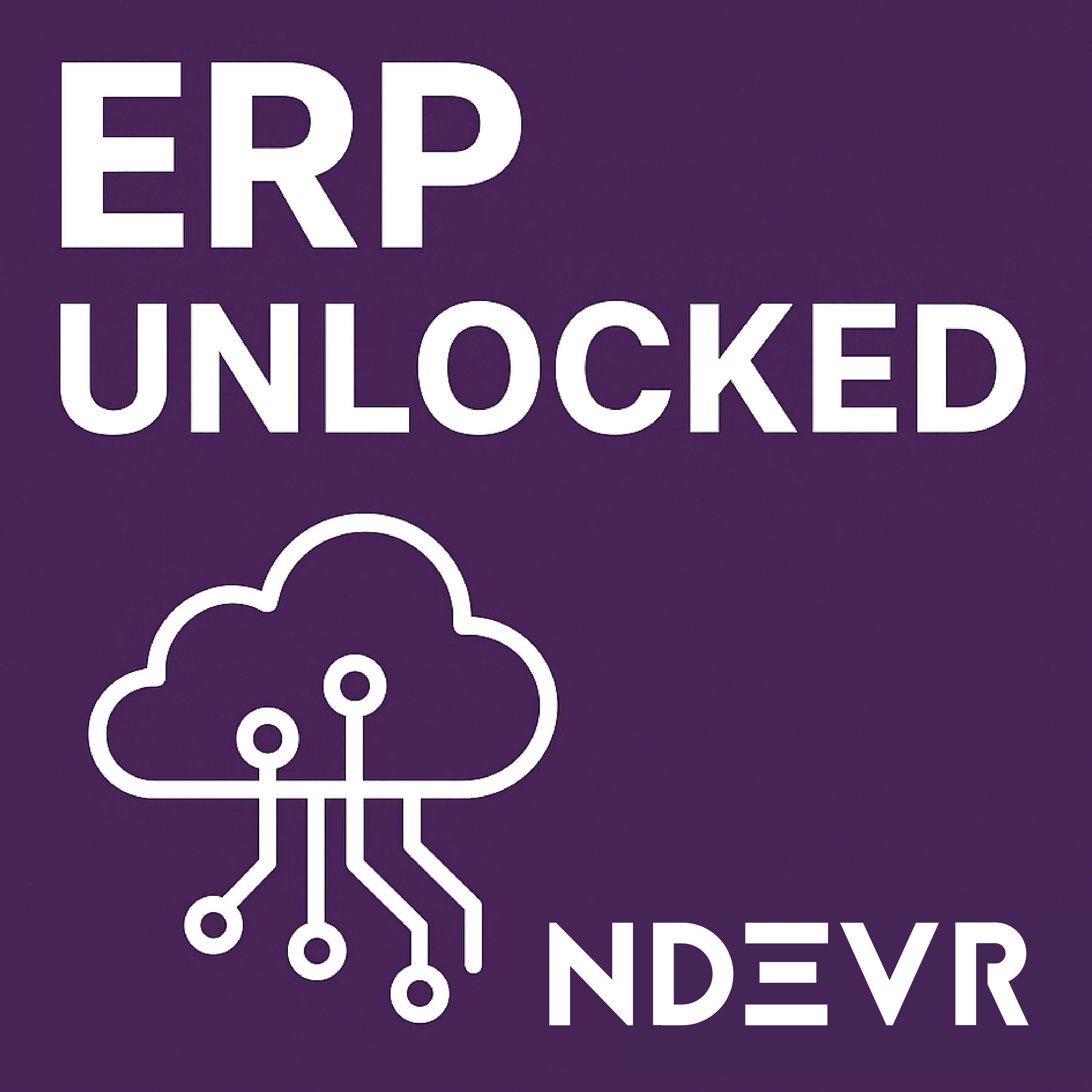 Ndevr IT - Automate, Optimise, Transform